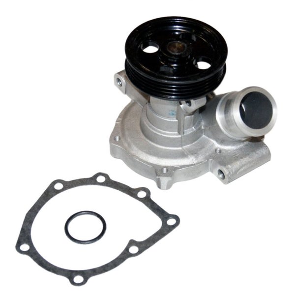 Gmb 92-94 Ford Tempo Merc Topaz 3.0L Water Pump, 125-5615 125-5615